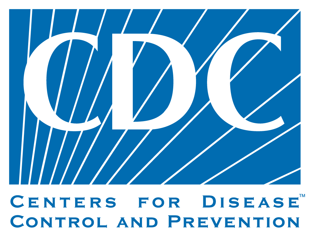 Center for Disease Control logo